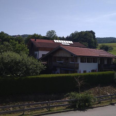 Haus Tschakert Hotel Anger Exterior foto