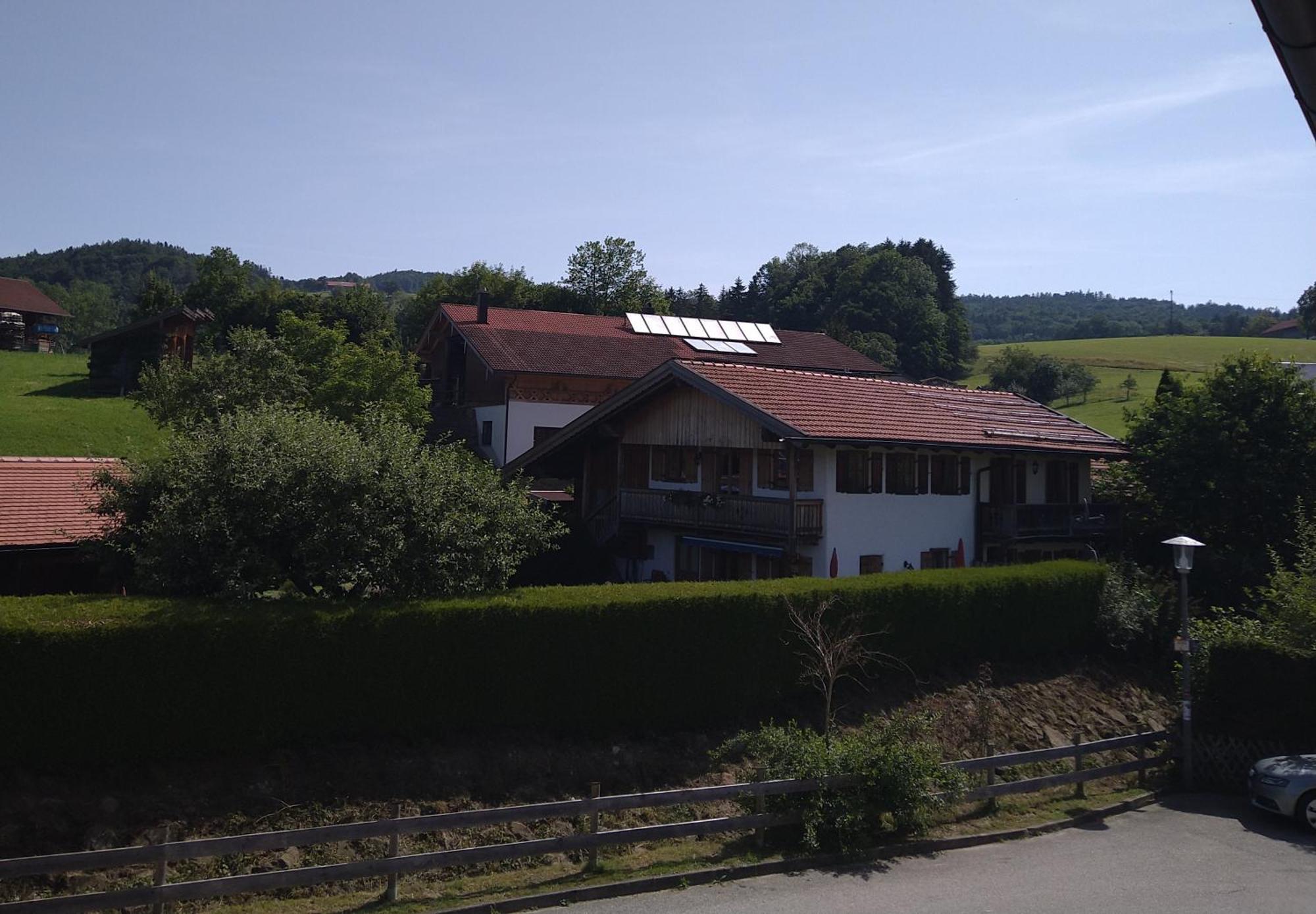 Haus Tschakert Hotel Anger Exterior foto